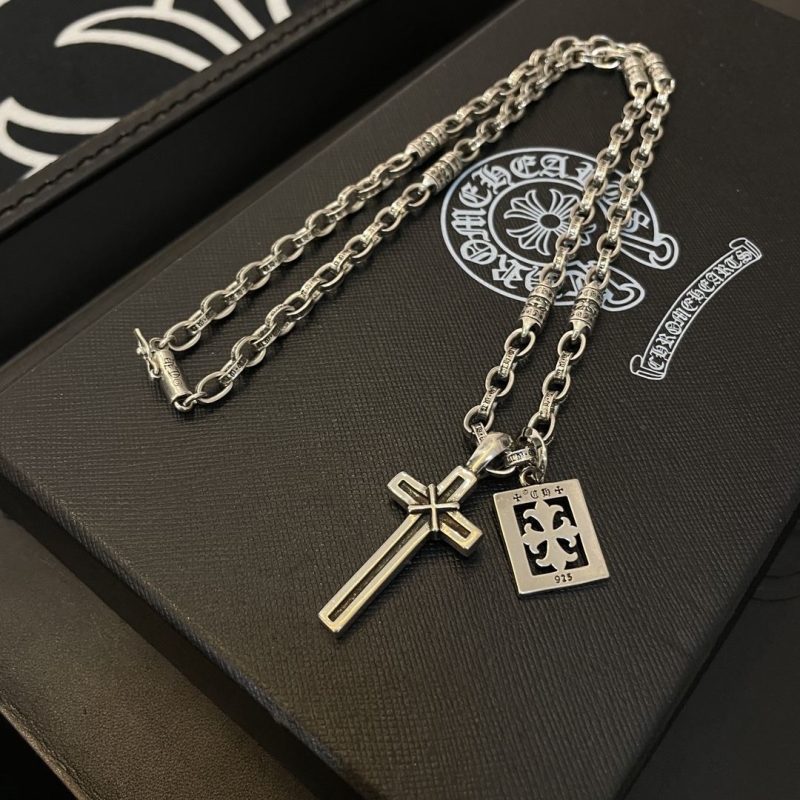 Chrome Hearts Necklaces